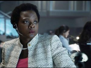 Proyek Rahasia James Gunn di DC, Ada Amanda Waller