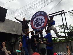 Riwayat Arema FC, Dulu Lahir dari Dualisme Kini Terancam Bubar