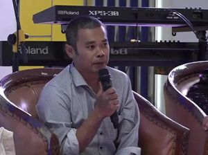 PAN Dinilai Untung Jika Wiranto Bergabung