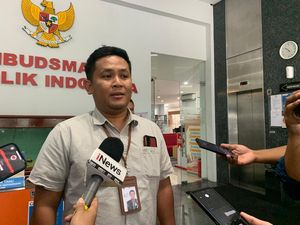 Ombudsman Terima Laporan Kasus Kecelakaan Hasya, Ini Proses Selanjutnya