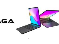 Axioo Saga Dirilis, Laptop 16 Inch Harga Rp 5 Jutaan