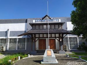 Dulu Ada di Aceh, Bioskop dan Bank Konvensional Kini Tinggal Kenangan