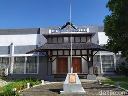 Dulu Ada di Aceh, Bioskop dan Bank Konvensional Kini Tinggal Kenangan