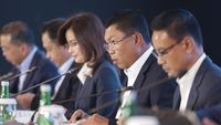 Bank Mandiri Raih Laba Rp 41,2 T