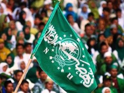 Kala Suara Nahdlatul Ulama Terbelah Tiga di Pilpres 2024