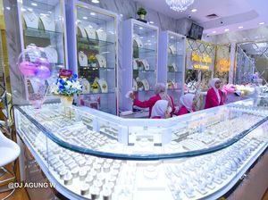 Lirik-lirik Berlian buat Investasi, Baca Dulu Tipsnya Biar Cuan