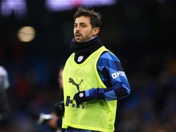Bernardo Silva Juga Akan Susul Cancelo Tinggalkan Man City?