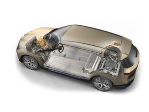 Bagaimana Nasib Mobil Listrik yang Habis Masa Baterainya? Bagaimana Nasib Mobil Listrik yang Habis Masa Baterainya?