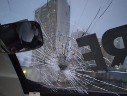 Bus Persis Solo Dilempari Batu: Penyebab Hingga Daftar Tersangka