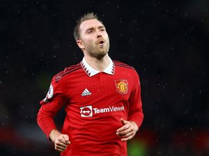 Ten Hag Ketar-ketir Cari Pengganti Sepadan Eriksen
