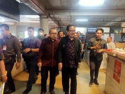 Dipinang Koster Pilgub Bali 2024, Cok Ace: Masak Beliau Mau Rugi Ajak Saya