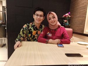 Deris Nagara: Eks Boyband yang Jadi Presiden BEM Columbia University