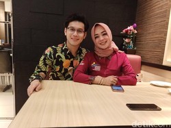 Deris Nagara: Eks Boyband yang Jadi Presiden BEM Columbia University