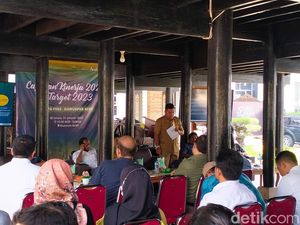 1,7 Juta Turis Melancong ke Aceh pada 2022, Target Tahun Ini 2,5 Juta