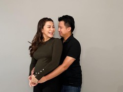 Selamat! Dita Fakhrana Melahirkan Anak Pertama