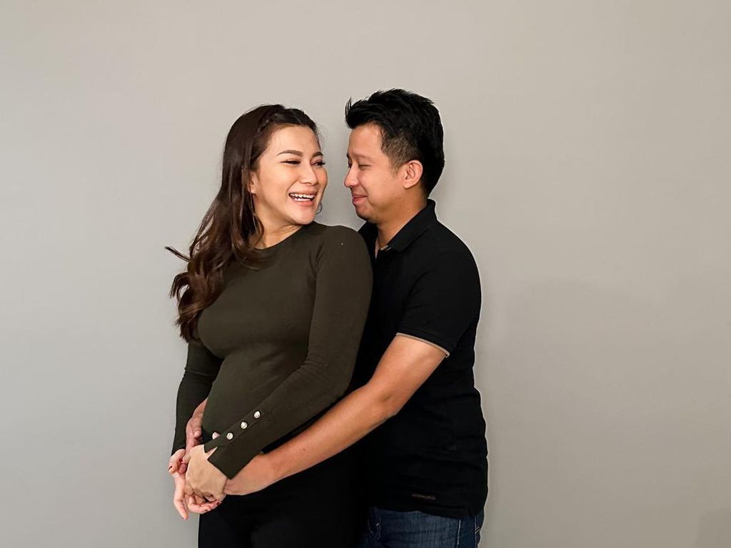 Selamat! Dita Fakhrana Melahirkan Anak Pertama Selamat! Dita Fakhrana Melahirkan Anak Pertama