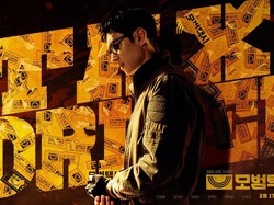 5 Fakta Taxi Driver 2, Drakor Lee Je Hoon Jadi Supir Taksi Balas Dendam