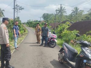 Bocah di Malang Diduga Hendak Diculik, Polisi Minta Keterangan Saksi Mata Bocah di Malang Diduga Hendak Diculik, Polisi Minta Keterangan Saksi Mata