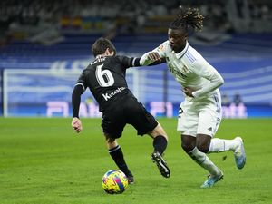 Kenalkan Bek Kiri Baru Real Madrid: Camavinga