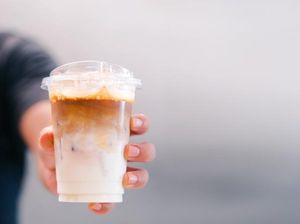 Camelccino hingga Galao, Ini 5 Kopi Susu Enak di Berbagai Negara Camelccino hingga Galao, Ini 5 Kopi Susu Enak di Berbagai Negara