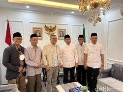 Gandeng Garin Nugroho, PBNU Garap Film Dokumenter 1 Abad NU