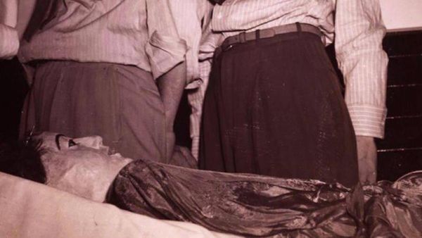 Deretan Foto Jadul yang Aneh Bikin Terperangah Mengetahui Faktanya