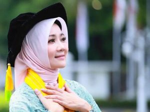 Atalia Sempat Berencana Wisuda Bareng Eril Sebelum Dipisahkan Takdir