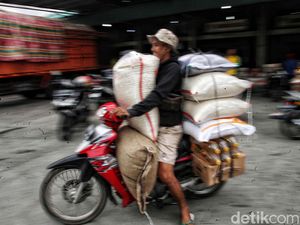 Jelang Idul Adha, Food Station Jamin Stok Pangan di Jakarta Aman Jelang Idul Adha, Food Station Jamin Stok Pangan di Jakarta Aman