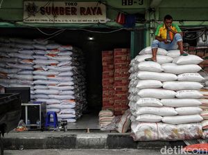 2023 Baru Sebulan, Inflasi Sumut Sudah di Atas Nasional
