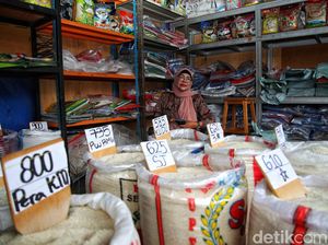 Bayar Fidyah Puasa dengan Beras, Seperti Apa Ketentuannya?