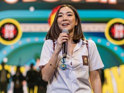 Jawaban Gisel Soal Gempi Cuci Baju Sendiri