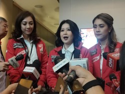 PSI Sambangi Markas Golkar Besok: Bahas Koalisi Besar
