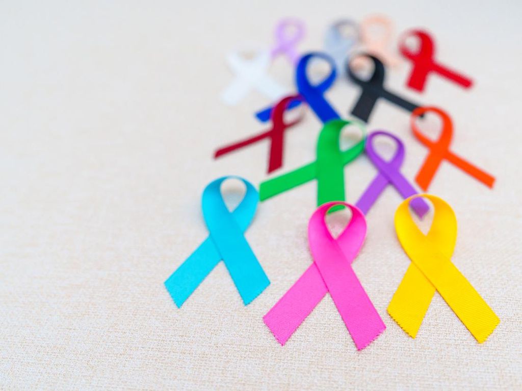 Fakta Kanker di Balik Mitos yang Beredar, Nomor 2 Paling Sering Didengar