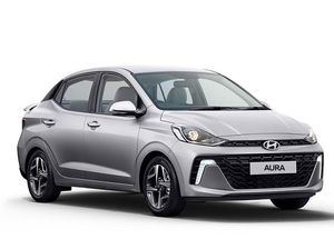 Hyundai Luncurkan Sedan Murah, Harga Mulai Rp 115 Jutaan