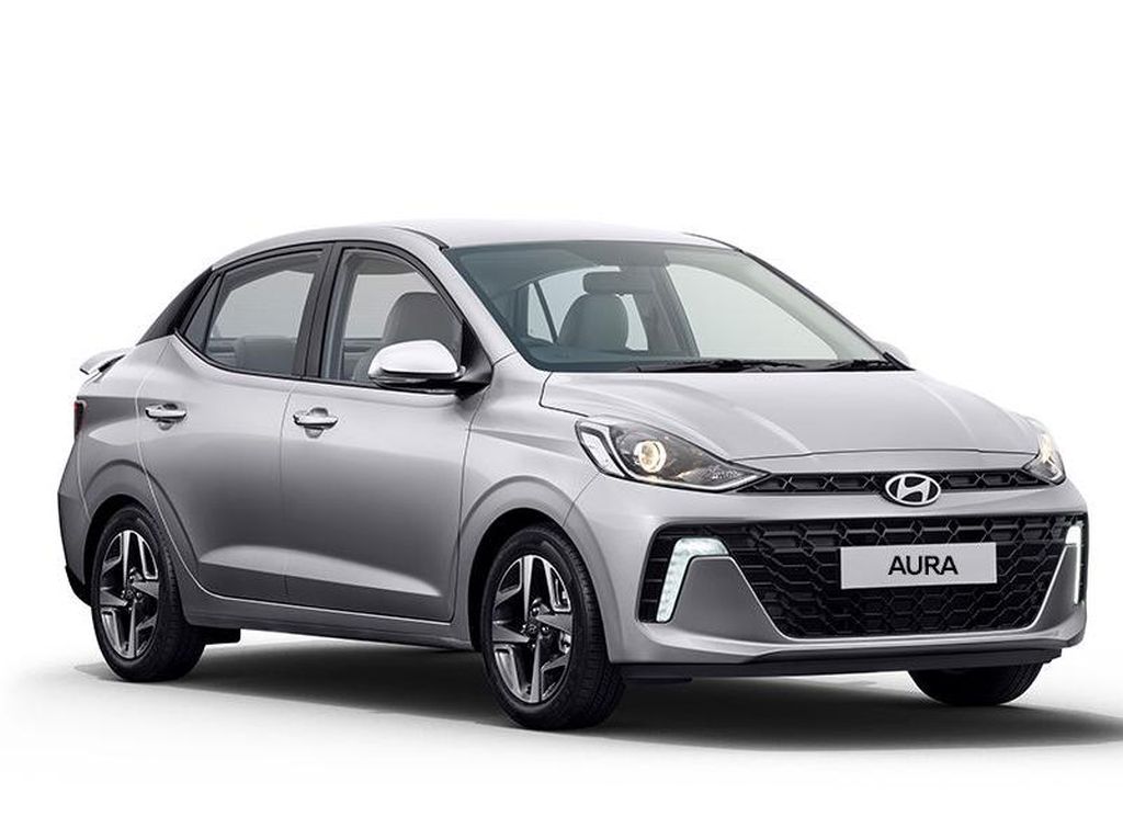 Hyundai Luncurkan Sedan Murah, Harga Mulai Rp 115 Jutaan Hyundai Luncurkan Sedan Murah, Harga Mulai Rp 115 Jutaan