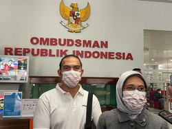 Ibunda Mahasiwa UI Tewas Jadi Tersangka Kecelakaan Harap TPF Ungkap Kebenaran