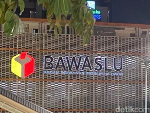Kadinsos-Lurah di Pinrang Diduga Dukung Caleg Anak Bupati Terancam Sanksi Kadinsos-Lurah di Pinrang Diduga Dukung Caleg Anak Bupati Terancam Sanksi
