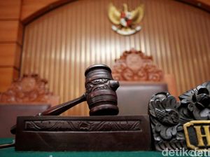 Apa itu Remisi? Simak Pengertian, Jenis dan Syarat-syaratnya Apa itu Remisi? Simak Pengertian, Jenis dan Syarat-syaratnya