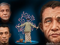 Jejak TKW Korban Wowon di Grup Medsos: 2 Dibunuh-Satu Orang Hilang