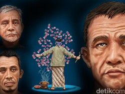 Jejak TKW Korban Wowon di Grup Medsos: 2 Dibunuh-Satu Orang Hilang