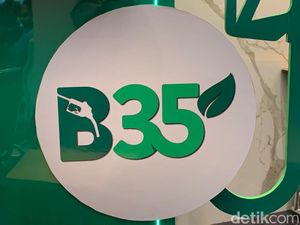 RI Mulai Pakai Solar Campur Sawit 35% 1 Februari, Ini 3 Faktanya RI Mulai Pakai Solar Campur Sawit 35% 1 Februari, Ini 3 Faktanya