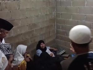 Duduk Perkara Terduga Pencuri Tewas usai Diringkus Polisi di Sumsel Duduk Perkara Terduga Pencuri Tewas usai Diringkus Polisi di Sumsel