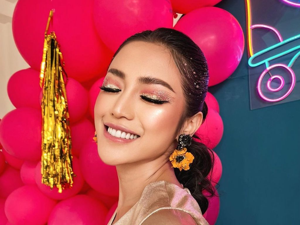 CSB Tersangka Penipuan, Jessica Iskandar: Luar Biasa Banget! CSB Tersangka Penipuan, Jessica Iskandar: Luar Biasa Banget!