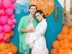 Tinggal di Bali Bikin Jessica Iskandar Sulit Aktif di Industri Hiburan