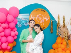 Jessica Iskandar Kena Sindir Netizen Usai Gelar Pesta Ultah