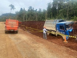 Kecelakaan Kerja PT GNI Morowali Utara Tewaskan 3 Pekerja 2 Bulan Terakhir