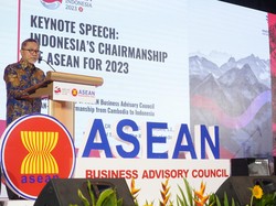 Mendag Dorong Perkuat Kolaborasi RI-ABAC di Keketuaan Indonesia ASEAN