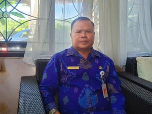 Puluhan Kepsek di Karangasem Undur Diri, TPP kecil-Tanggung Jawab Besar Puluhan Kepsek di Karangasem Undur Diri, TPP kecil-Tanggung Jawab Besar