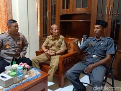 Polisi Panggil Kepala Sekolah yang Viralkan Penculikan Siswa di Sampang