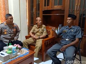 Polisi Panggil Kepala Sekolah yang Viralkan Penculikan Siswa di Sampang Polisi Panggil Kepala Sekolah yang Viralkan Penculikan Siswa di Sampang